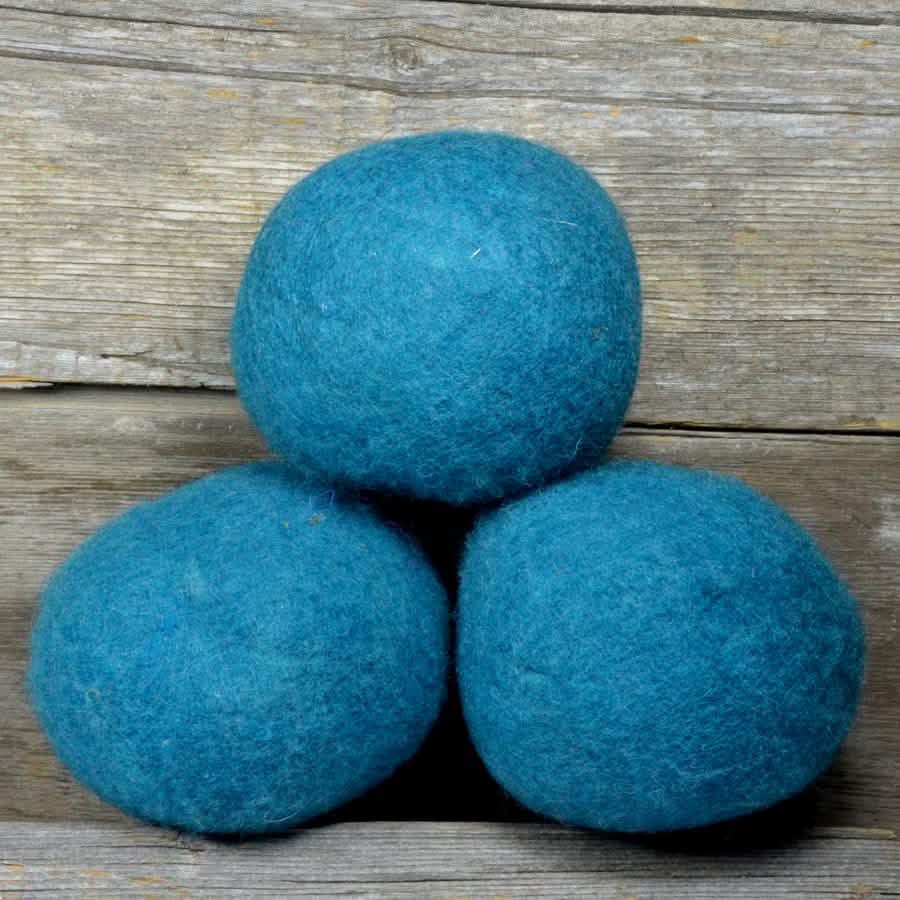 Wool Dryer Balls