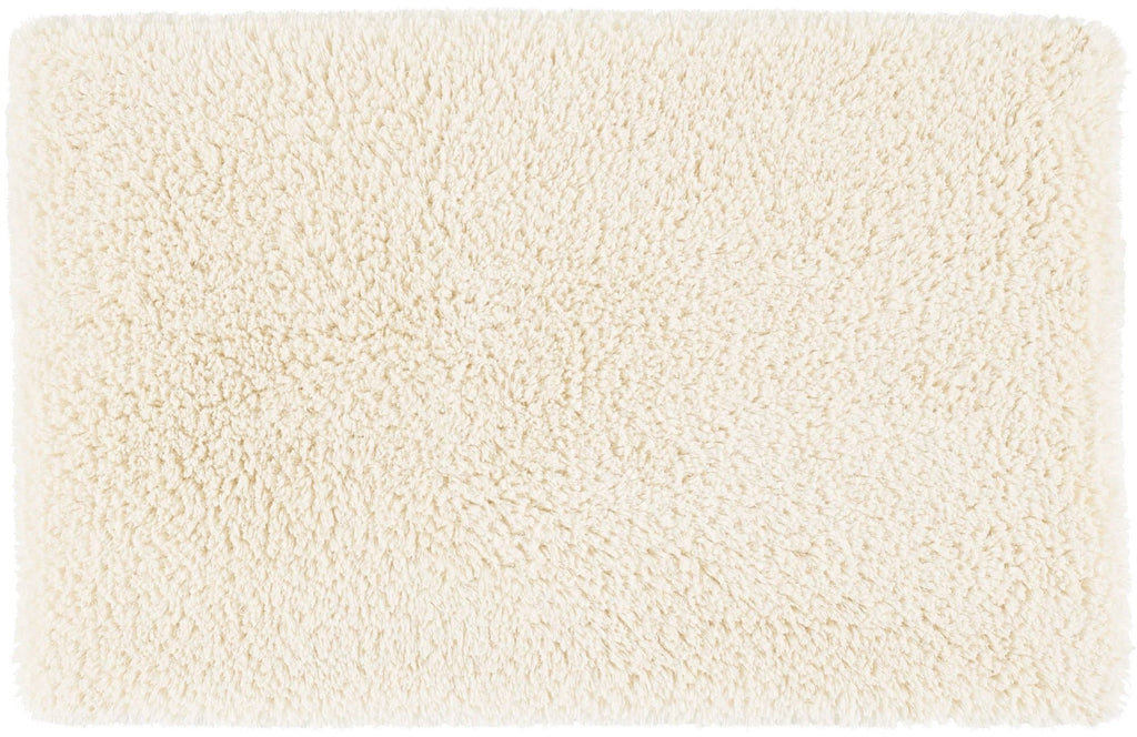 Shag Rug 101 Ecru