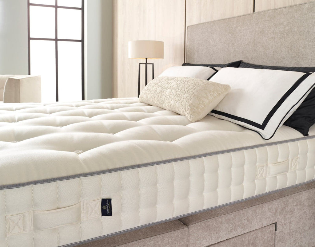 Euston mattress