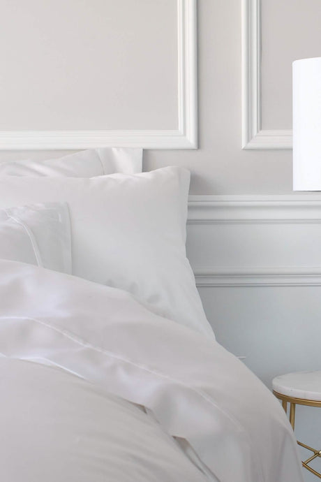 Sophia Silk Sheet Set