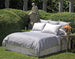 Chambray in Silver