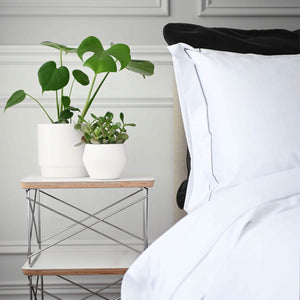 Imperial Hotel w/ Storm Grey 61353 Satin Stitch
