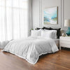 Imperial Hotel w/ Storm Grey 61353 Satin Stitch