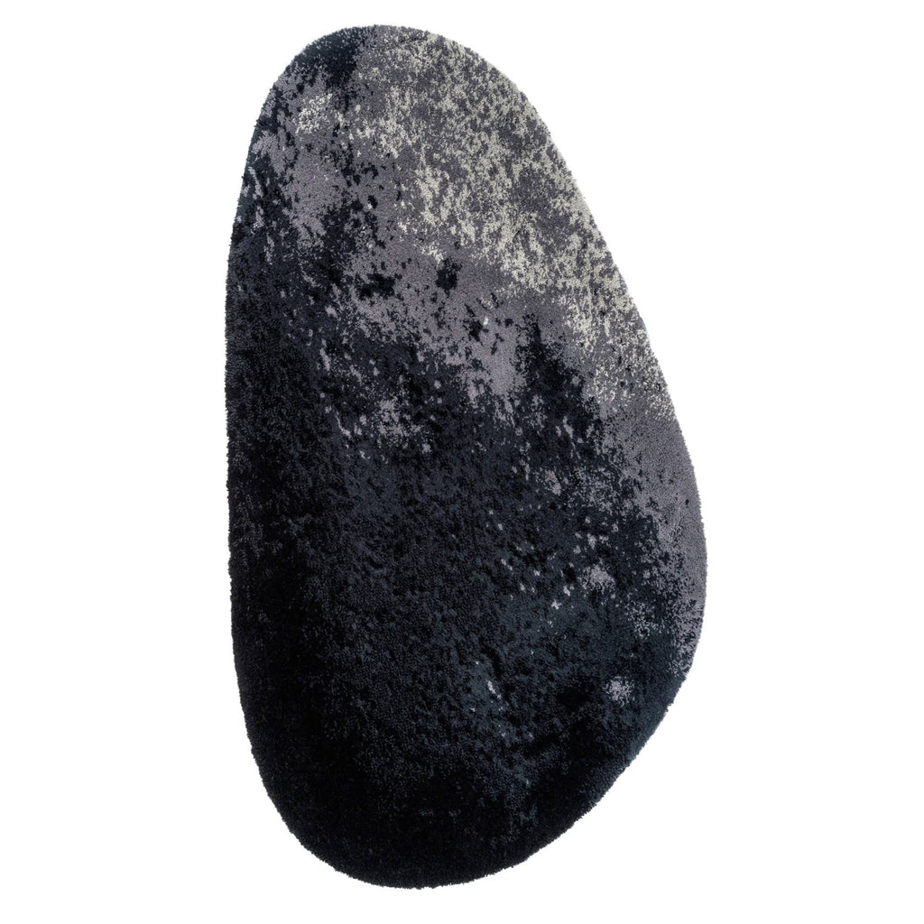 Stone 27 x 47" in 990 Black