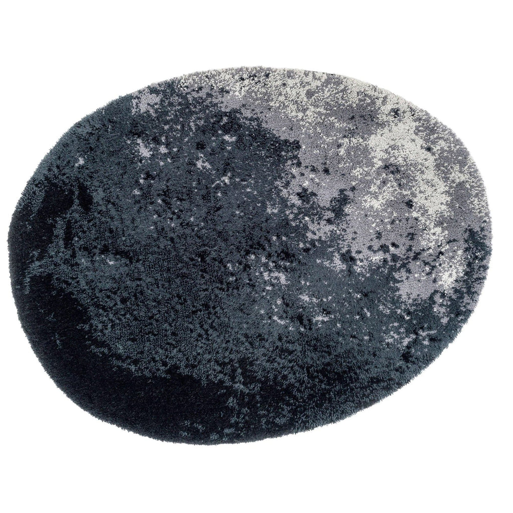 Stone 27 x 35" in 990 Black