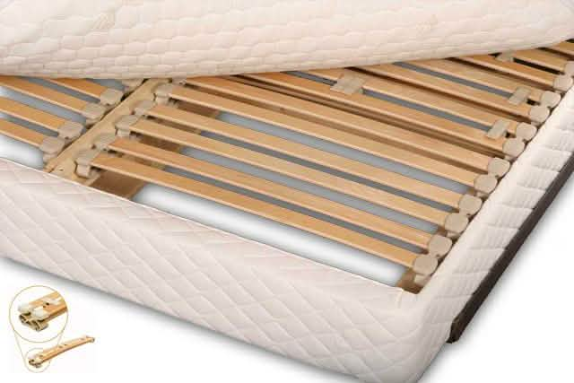 Talalay Latex Mattresses  Buy a Natural Talalay Latex Mattress & Latex  Bedding Online - FloBeds