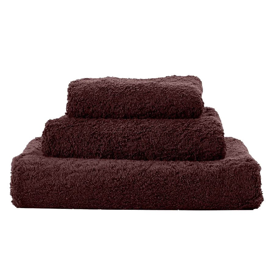 Super Pile Towels in 509 Vineyard